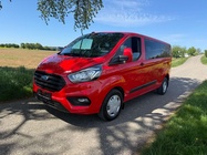 Ford Transit Custom 2019