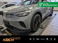 Volkswagen ID.4 2022