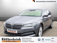 Skoda Superb 2024