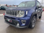 Jeep Renegade 2019
