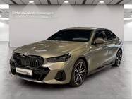 BMW i5 2025