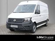 Volkswagen Crafter 2025