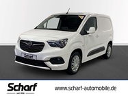 Opel Combo 2020