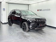 Jeep Compass 2022