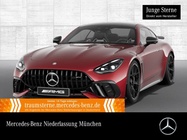 Mercedes-Benz AMG GT 2025