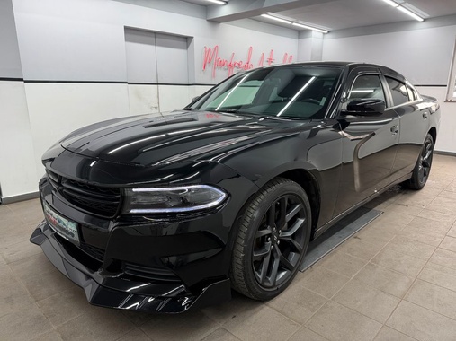 Dodge Charger 2022
