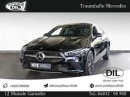 Mercedes-Benz CLA-Class 2022