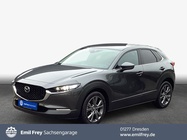 Mazda CX-30 2020