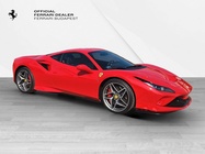 Ferrari F8 2022