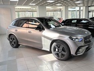 Mercedes-Benz GLC-Class 2023