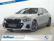 BMW 5 Series 2025