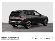 BMW X3 2025