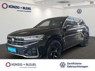 Volkswagen Touareg 2025
