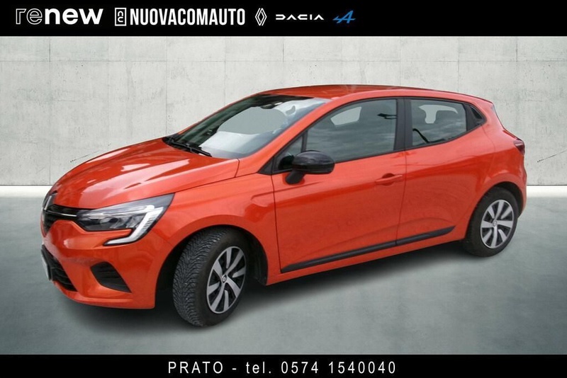 Renault Other