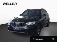 BMW X5 2022