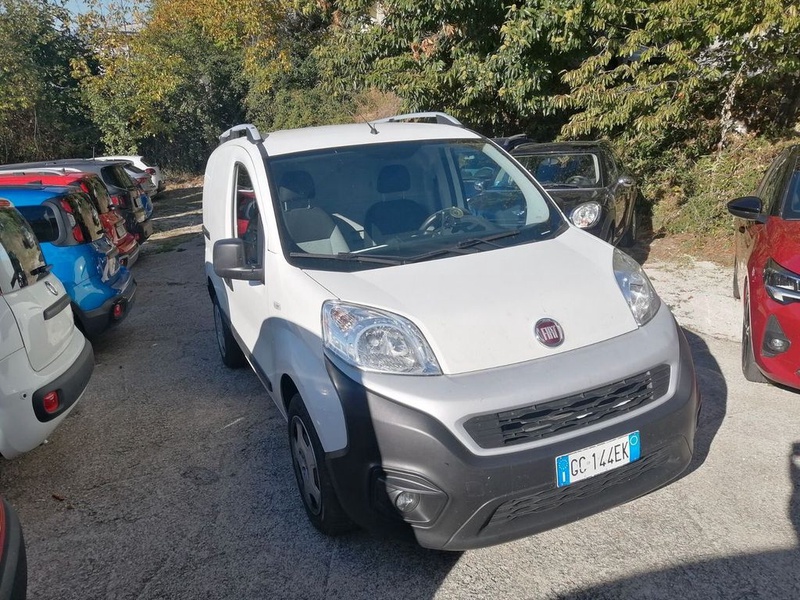 Fiat Fiorino