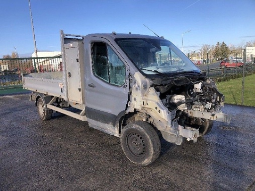 Ford Transit 2022
