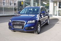 Audi Q5 2015