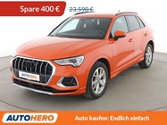Audi Q3 2019