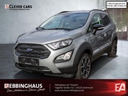 Ford EcoSport 2022