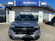 Subaru Forester 2024