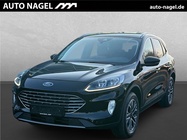 Ford Kuga 2021