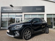 Renault Captur 2022