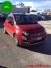 Fiat 500 2019