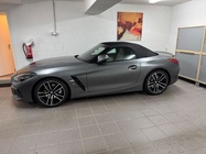 BMW Z4 2023