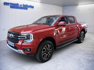 Ford Ranger 2023