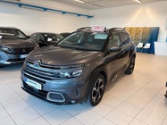 Citroen C5 2019