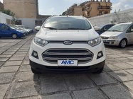 Ford EcoSport 2015