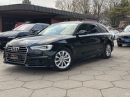 Audi A6 2019