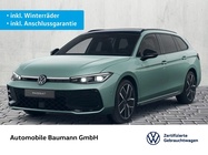 Volkswagen Passat 2025