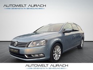 Volkswagen Passat 2013