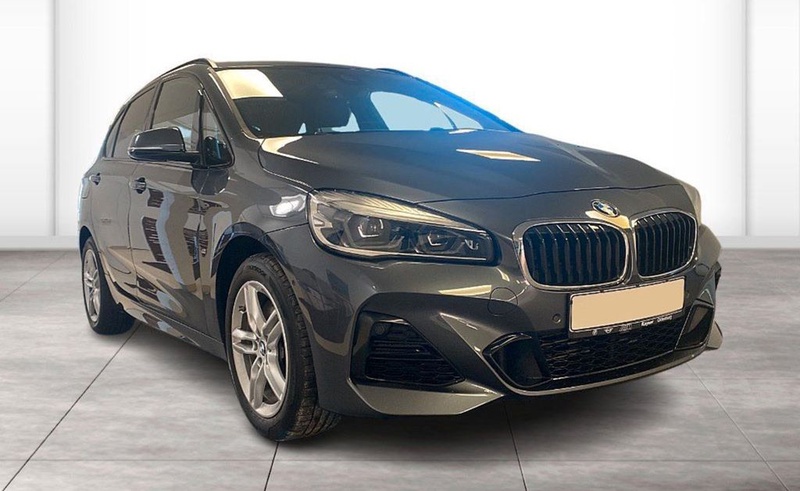 BMW 2 Series