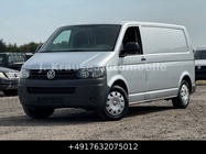 Volkswagen T5 2012
