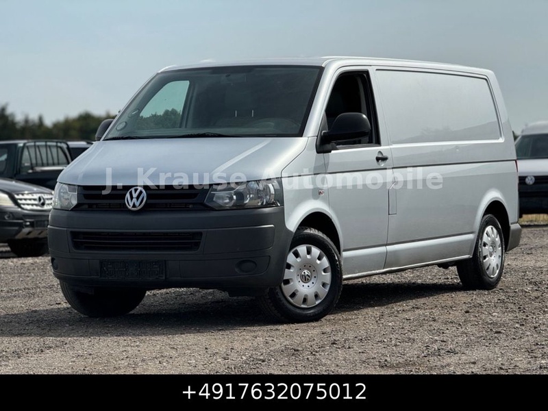 Volkswagen T5