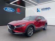Mazda CX-30 2020