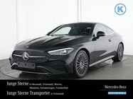 Mercedes-Benz CLE-Class 2024