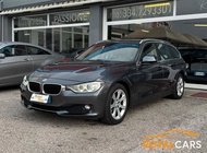 BMW 3 Series 2013