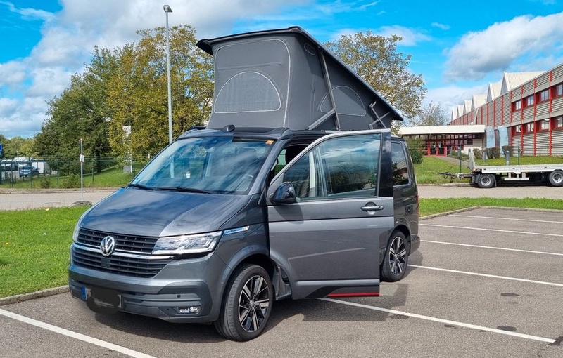 Volkswagen T6