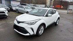 Toyota C-HR 2021