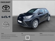 Toyota Aygo 2026