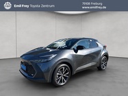 Toyota C-HR 2025