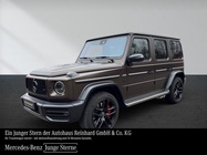 Mercedes-Benz G-Class 2023