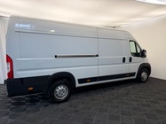 Opel Movano 2024