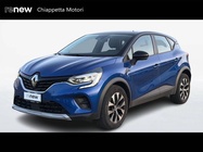 Renault Captur 2022