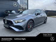 Mercedes-Benz A-Class 2023