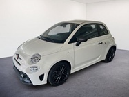 Abarth 595 2024